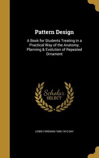 Couverture_Pattern Design