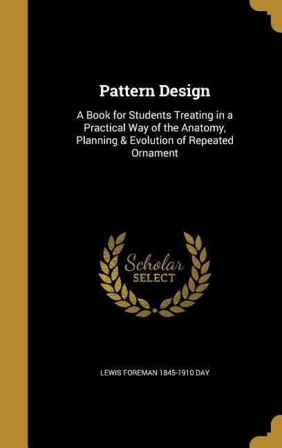 Couverture_Pattern Design