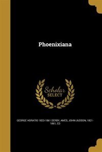 Couverture_Phoenixiana