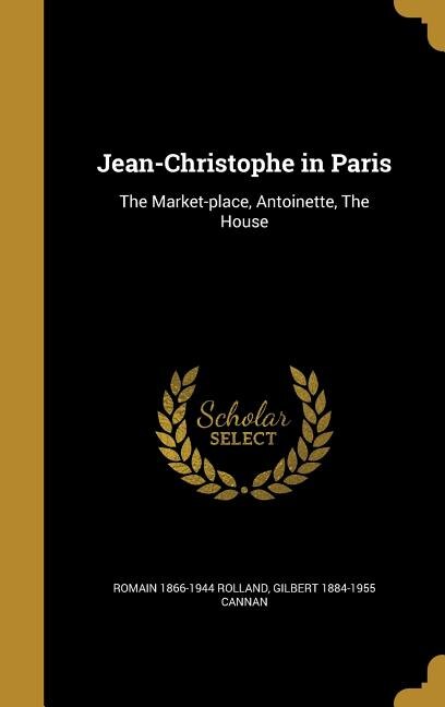 Couverture_Jean-Christophe in Paris