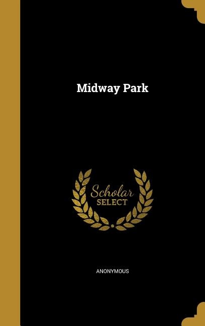 Front cover_Midway Park