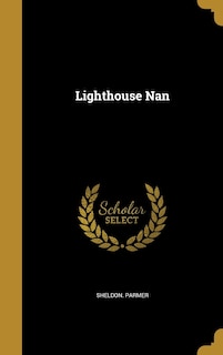 Front cover_Lighthouse Nan