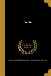 Front cover_Lucile