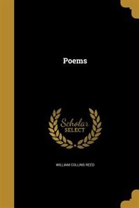 Front cover_Poems