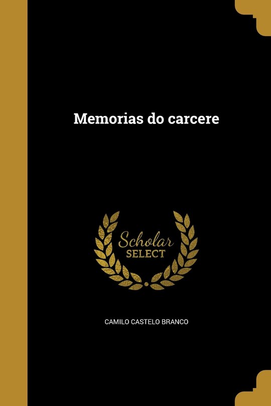 Memorias do carcere