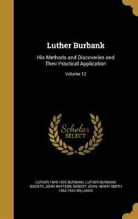 Couverture_Luther Burbank