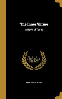 Couverture_The Inner Shrine
