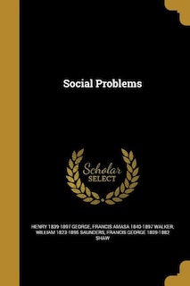 Social Problems