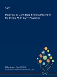 Couverture_Pathways to Care
