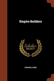 Couverture_Empire Builders