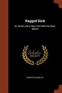 Couverture_Ragged Dick