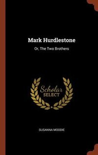 Couverture_Mark Hurdlestone