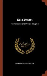 Front cover_Kate Bonnet