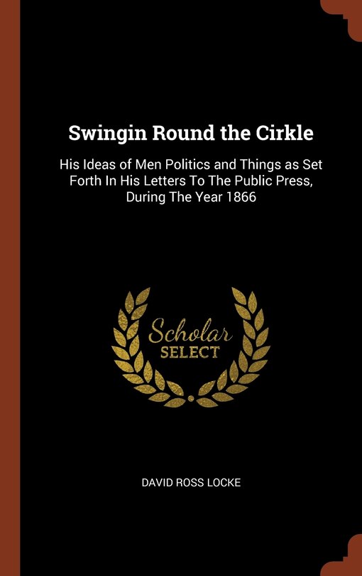 Front cover_Swingin Round the Cirkle