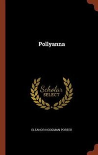 Front cover_Pollyanna