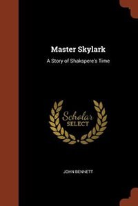 Front cover_Master Skylark