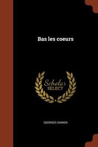 Front cover_Bas les coeurs