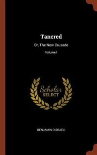 Front cover_Tancred