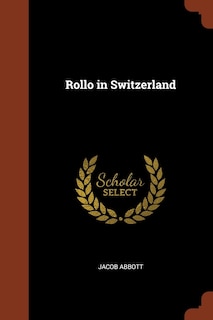 Front cover_Rollo in Switzerland