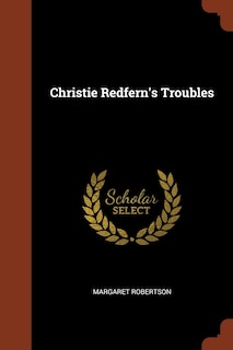 Christie Redfern's Troubles