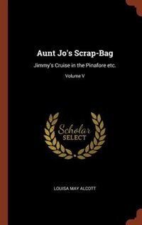 Front cover_Aunt Jo's Scrap-Bag