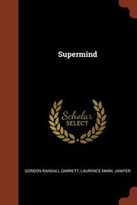 Front cover_Supermind