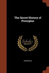 The Secret History of Procopius