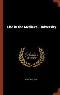 Couverture_Life in the Medieval University