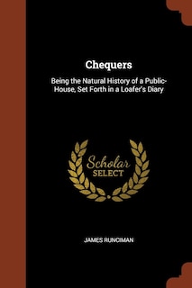 Front cover_Chequers