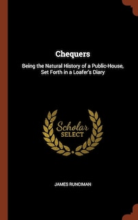 Front cover_Chequers