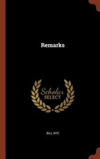 Remarks