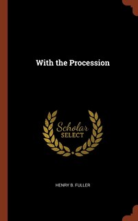 Front cover_With the Procession