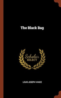 The Black Bag