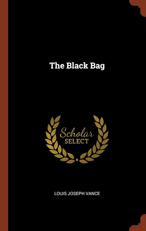 The Black Bag
