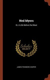 Front cover_Ned Myers
