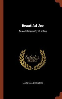 Front cover_Beautiful Joe