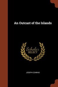 An Outcast of the Islands