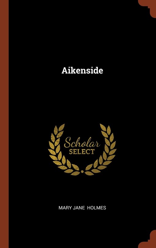 Front cover_Aikenside