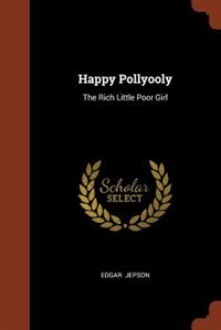 Couverture_Happy Pollyooly