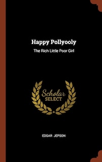 Front cover_Happy Pollyooly