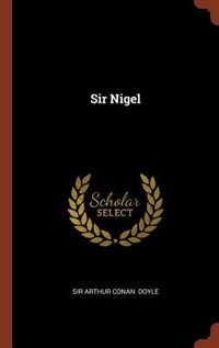 Front cover_Sir Nigel