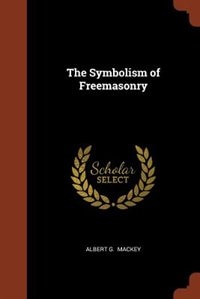 Front cover_The Symbolism of Freemasonry