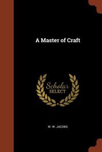 A Master of Craft