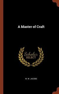 A Master of Craft