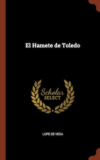 Couverture_El Hamete de Toledo