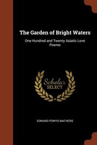 Front cover_The Garden of Bright Waters
