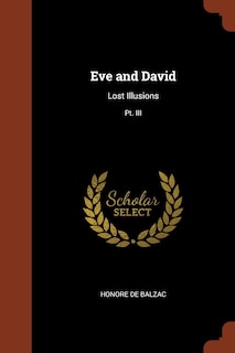 Front cover_Eve and David