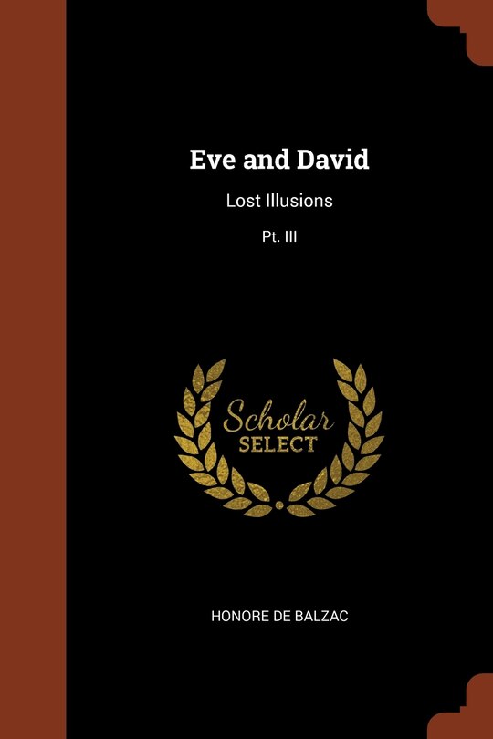 Front cover_Eve and David