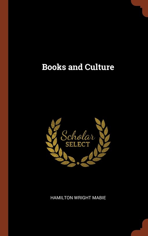 Couverture_Books and Culture