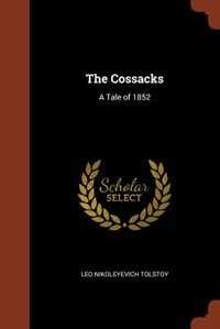 Front cover_The Cossacks